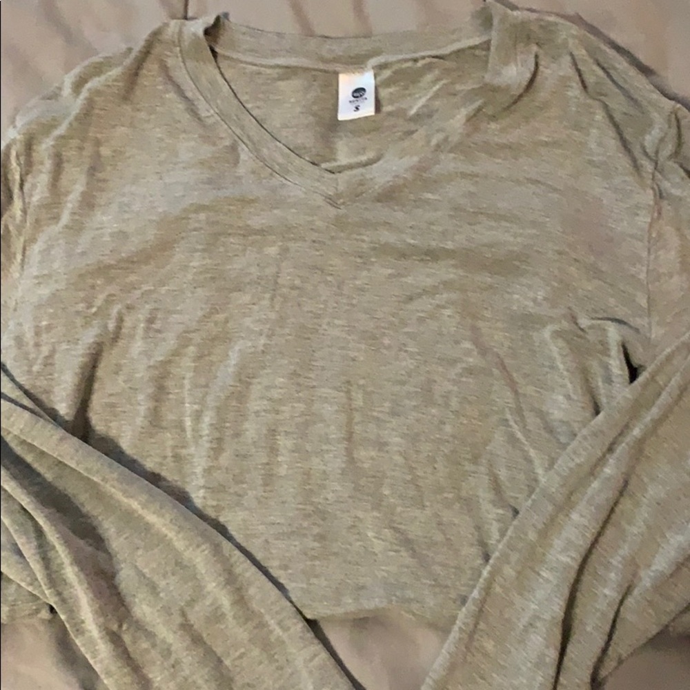 Senita Boyfriend Longsleeve